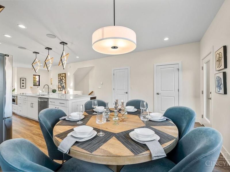 6229 Station Court Drive, Cincinnati, OH 45224 Photo 11