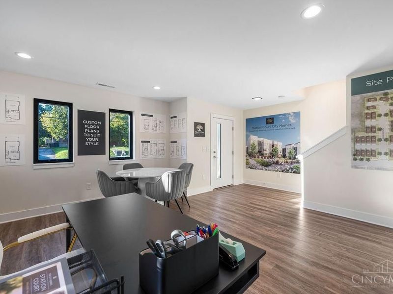 6229 Station Court Drive, Cincinnati, OH 45224 Photo 29