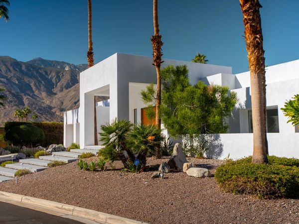 64910 Montevideo Way, Palm Springs, CA 92264