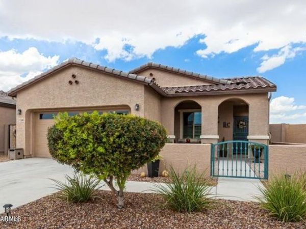 17108 S 180TH Drive, Goodyear, AZ 85338