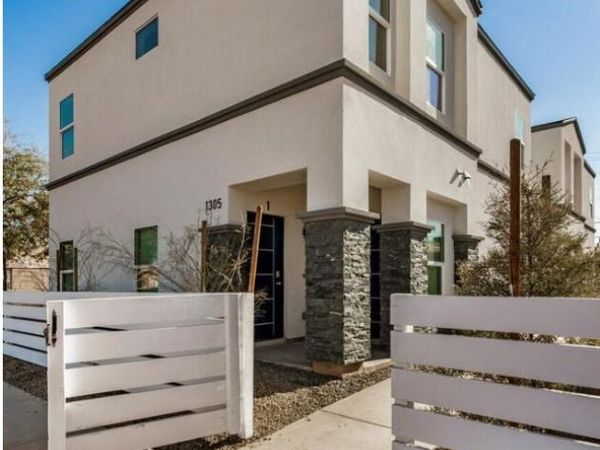 1305 E MADISON Street, Phoenix, AZ 85034