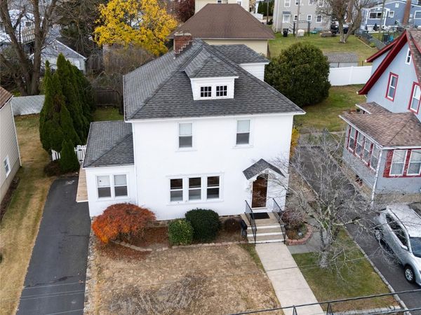 22 Breckenridge Avenue, Port Chester, NY 10573