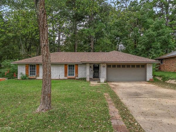 3237 Pinehaven Lane , Haughton, LA 71037