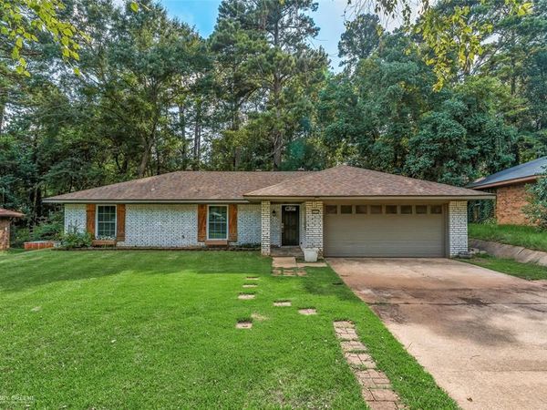 3237 Pinehaven Lane, Haughton, LA 71037