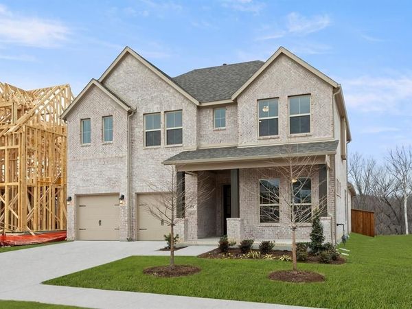 721 Phoenix Lane, McKinney, TX 75072