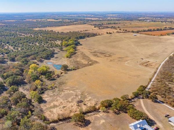 TBD COUNTY ROAD 426, Unit 153, De Leon, TX 76444