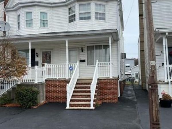 341 S BROAD MOUNTAIN AVENUE, FRACKVILLE, PA 17931