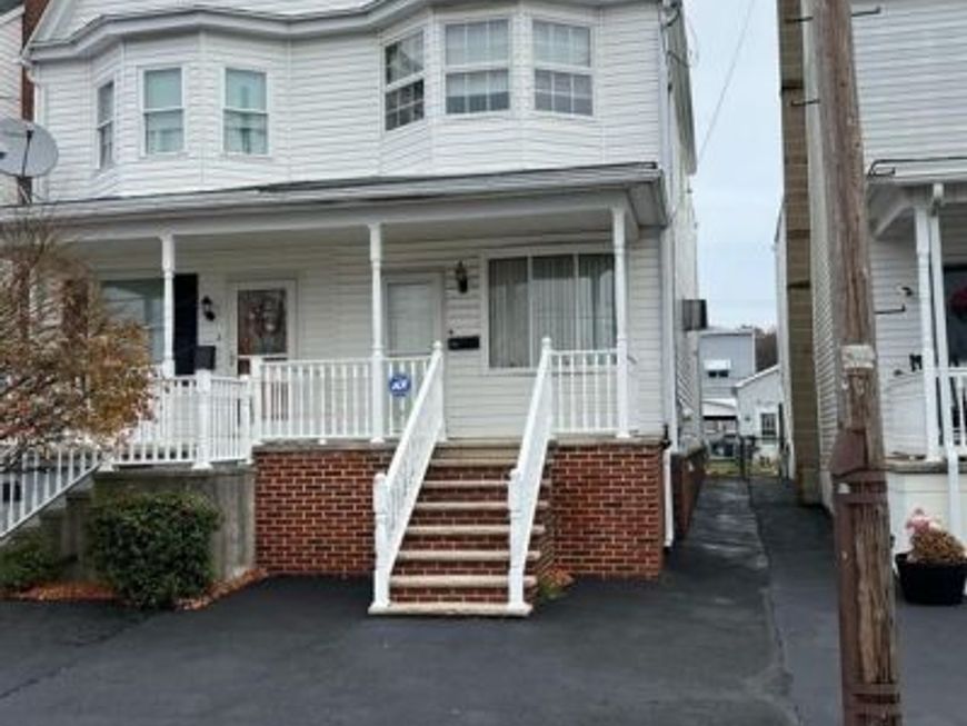 341 S Broad Mountain Avenue, Frackville, PA 17931 Main Photo