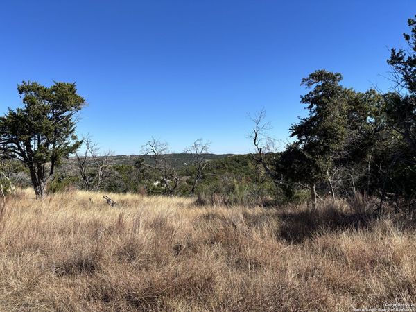 LOT 86 Headwaters Ranch Road, Kendalia, TX 78027