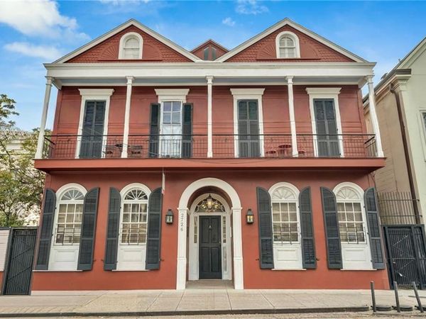 2726 PRYTANIA Street, Unit 9, New Orleans, LA 70130