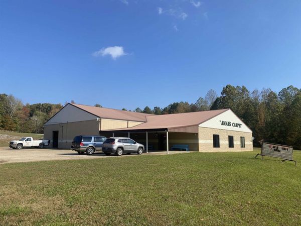 795 CENTER POINT RD, Reagan, TN 38368