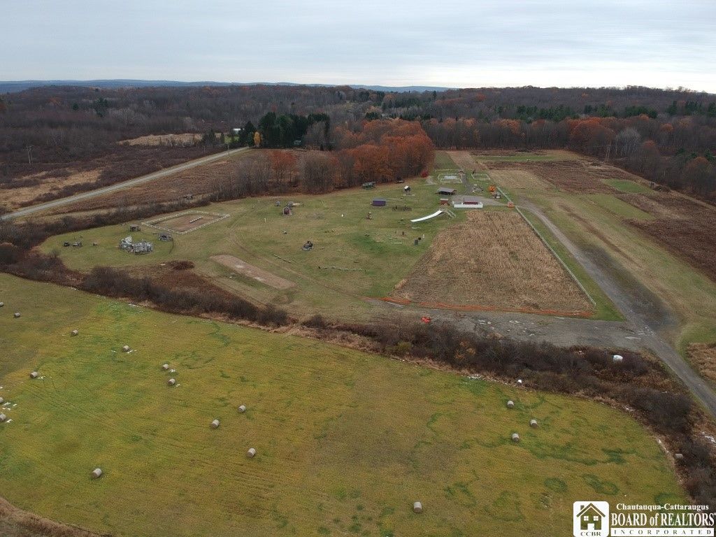 3435 Baker Street, Lot #S, Lakewood, NY 14750 Main Photo