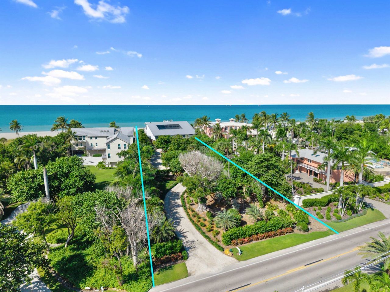 16500 Captiva Dr, Captiva, FL 33924 Photo