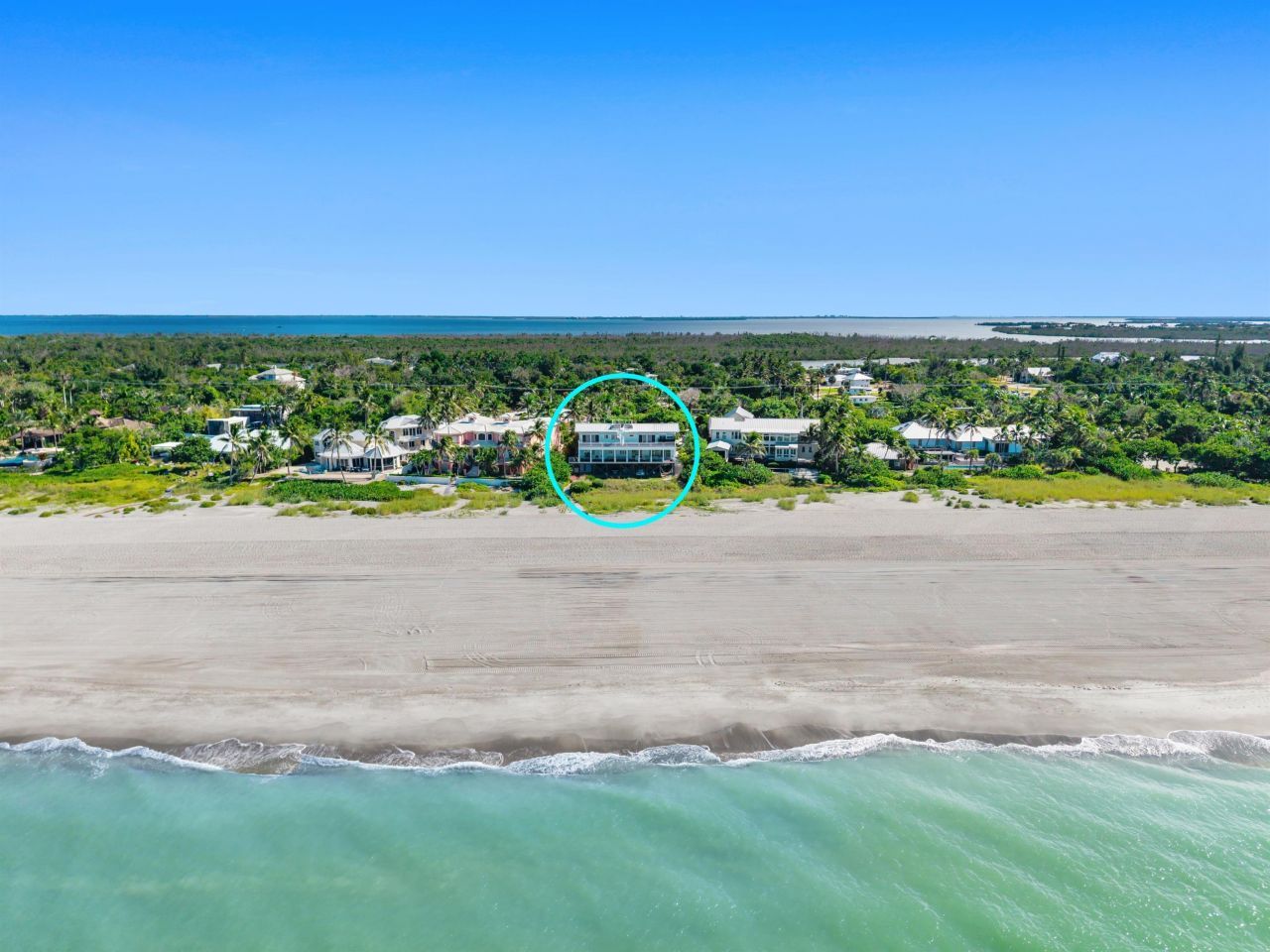 16500 Captiva Dr, Captiva, FL 33924 Photo