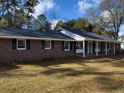 416 Pine Hill Road, Saint Matthews, SC 29135