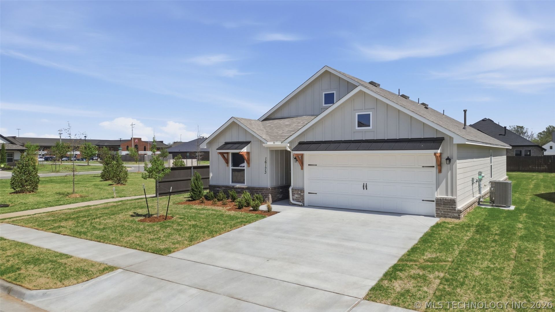 16173 S 89th Avenue E, Bixby, OK 74008 Main Photo