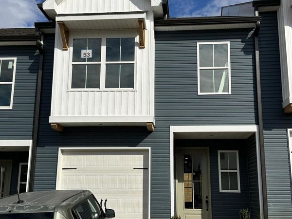 1724 Lateglow Way, Knoxville, TN 37931