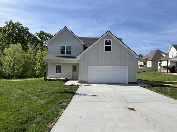 0 Buford Johnson Road, La Vergne, TN 37086