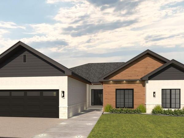 2 Firefly Catch Cove, Greenbrier, AR 72058