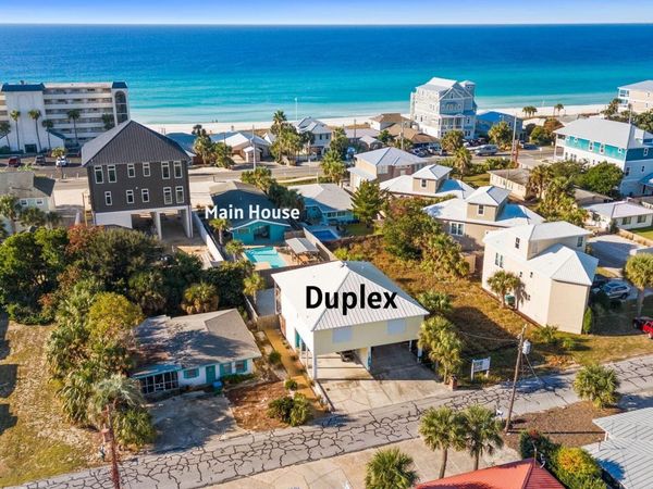 21924 Front Beach Road, Panama City Beach, FL 32413