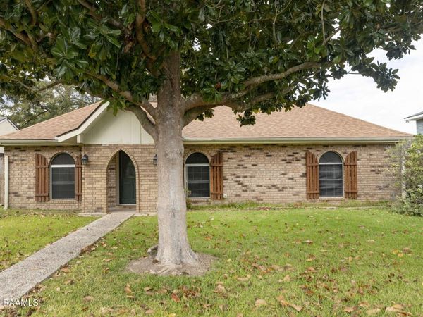 106 Seattle Street, Lafayette, LA 70506