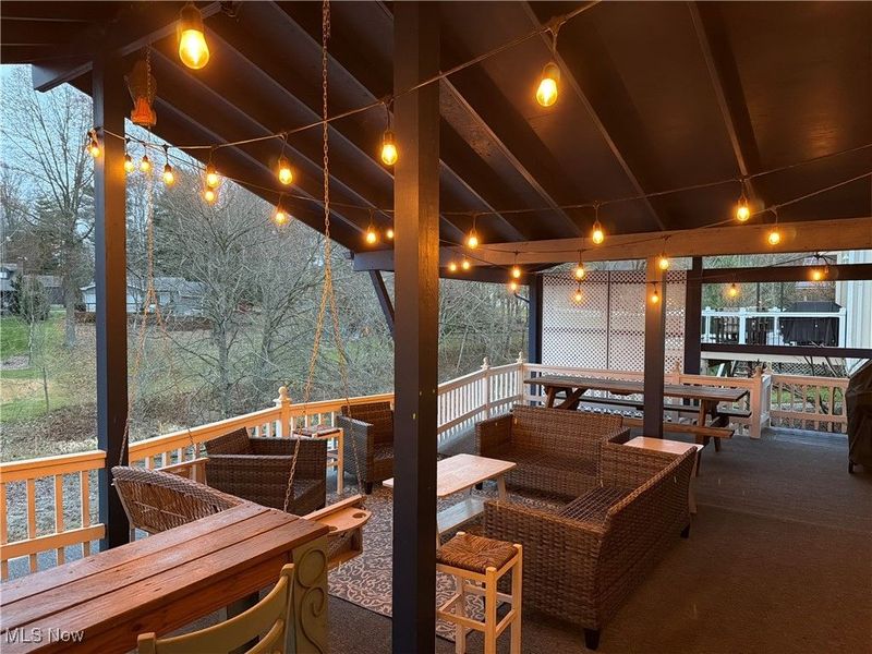 1186 Lincoln Street SW, Sherrodsville, OH 44675 Photo 10