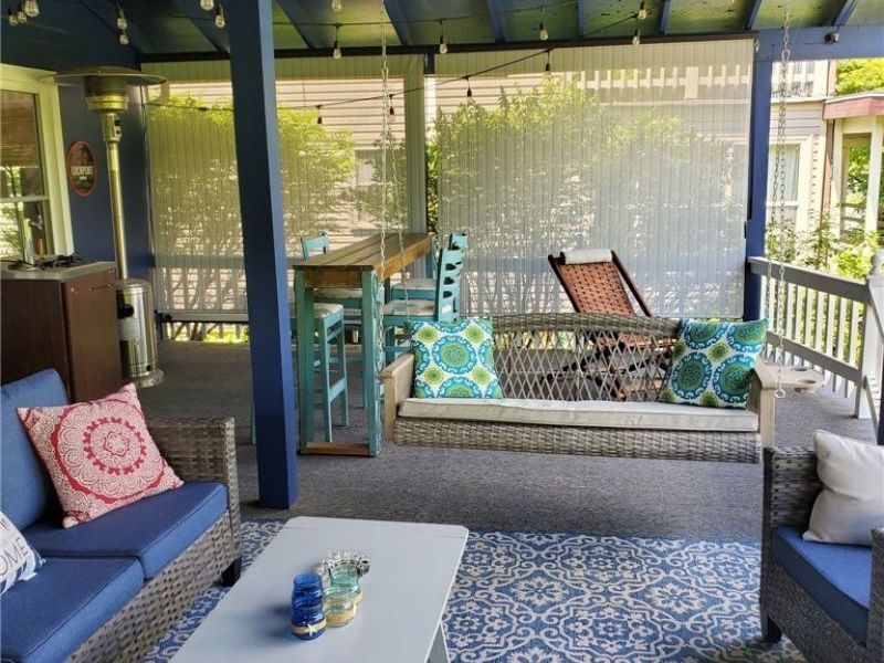 1186 Lincoln Street SW, Sherrodsville, OH 44675 Photo 10