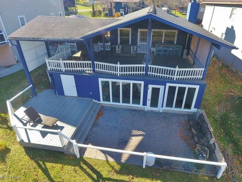 1186 Lincoln Street SW, Sherrodsville, OH 44675 Photo 2