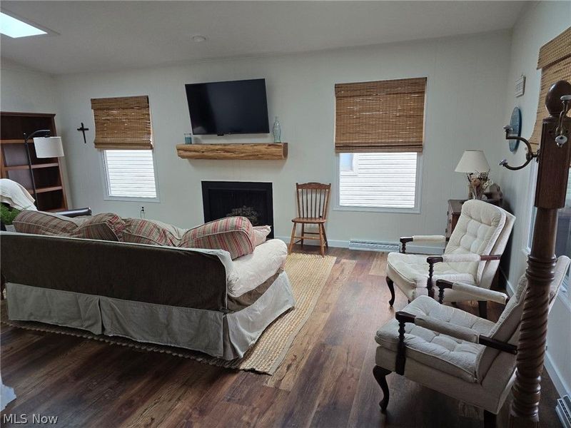 1186 Lincoln Street SW, Sherrodsville, OH 44675 Photo 24