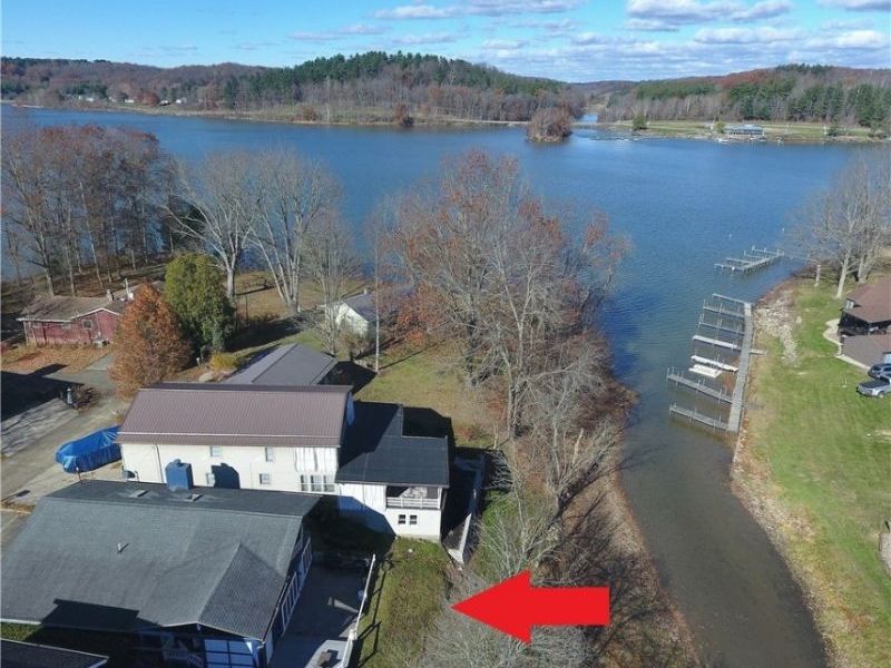 1186 Lincoln Street SW, Sherrodsville, OH 44675 Photo 3