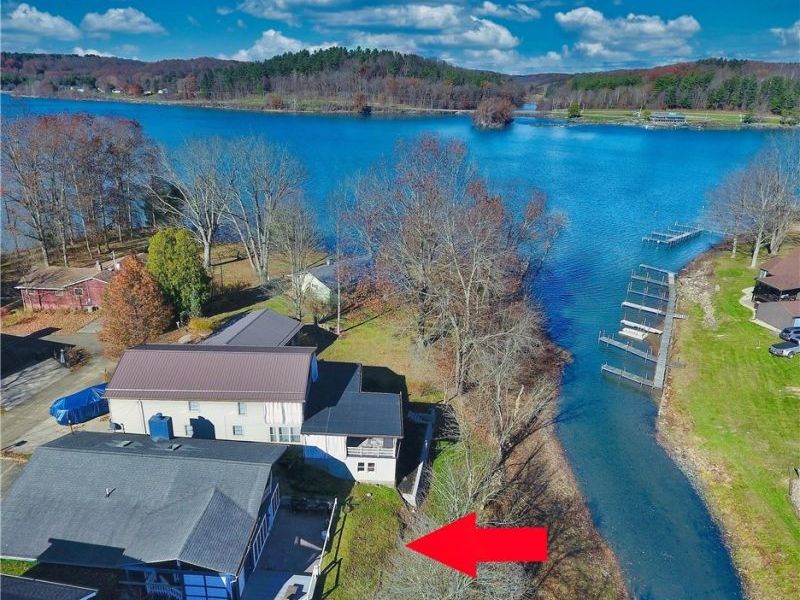 1186 Lincoln Street SW, Sherrodsville, OH 44675 Photo 4