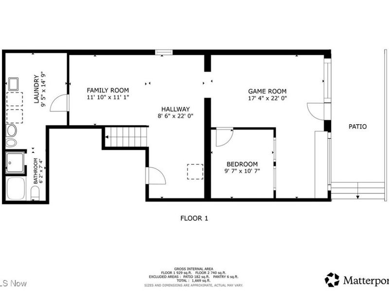 1186 Lincoln Street SW, Sherrodsville, OH 44675 Photo 45