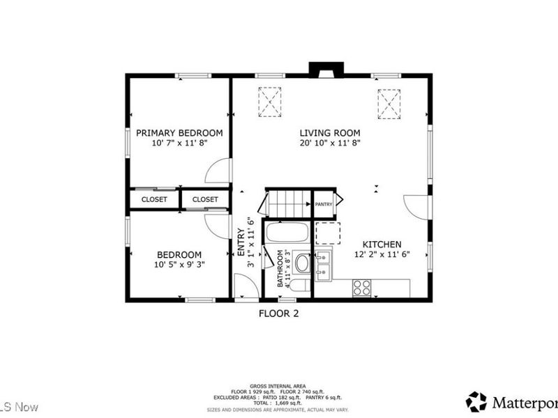 1186 Lincoln Street SW, Sherrodsville, OH 44675 Photo 48