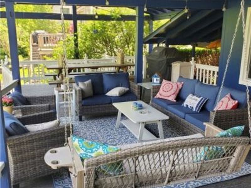 1186 Lincoln Street SW, Sherrodsville, OH 44675 Photo 5