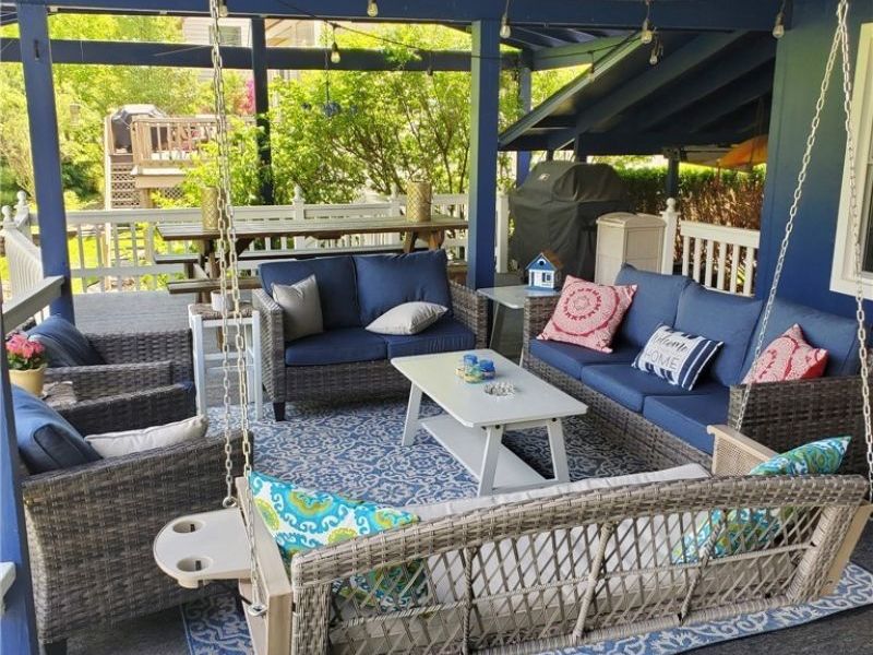 1186 Lincoln Street SW, Sherrodsville, OH 44675 Photo 6