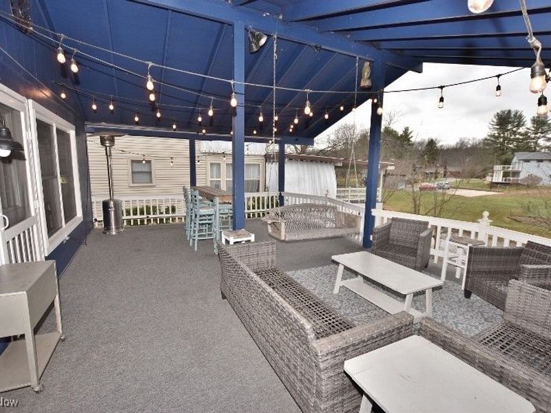 1186 Lincoln Street SW, Sherrodsville, OH 44675 Photo 7