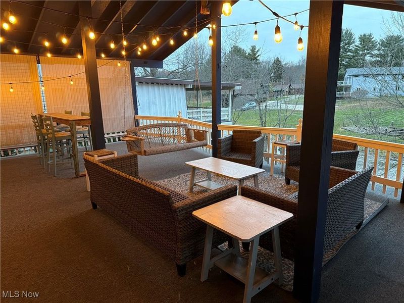 1186 Lincoln Street SW, Sherrodsville, OH 44675 Photo 9