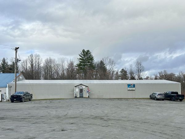 12 Prince Street, Unit 6, Randolph, VT 05060