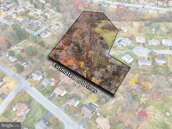 0 N 50TH STREET, HARRISBURG, PA 17111