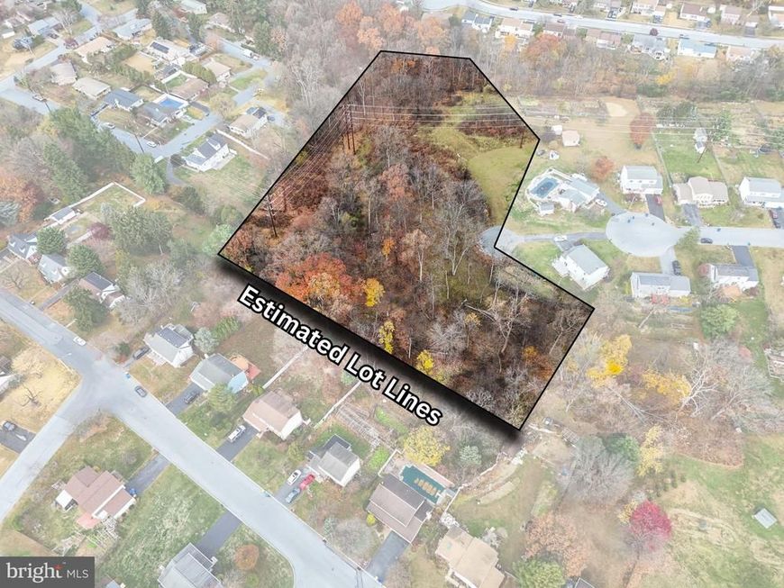 0 N 50th Street, Harrisburg, PA 17111 Main Photo