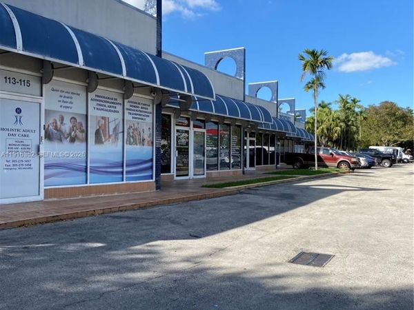 10240 SW 56th St, Unit 105 & 106, Miami, FL 33165