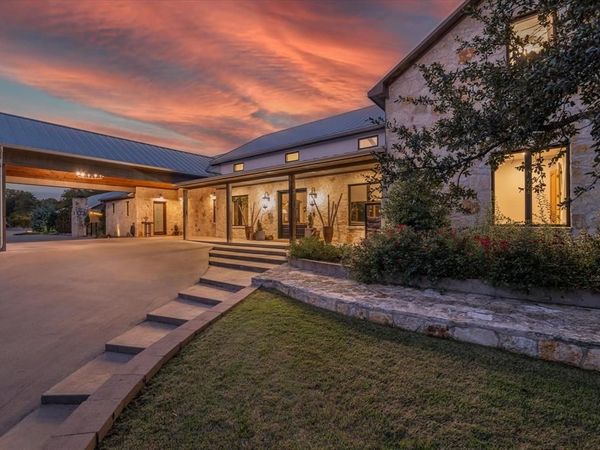 22 Samaritan Way, Waco, TX 76705