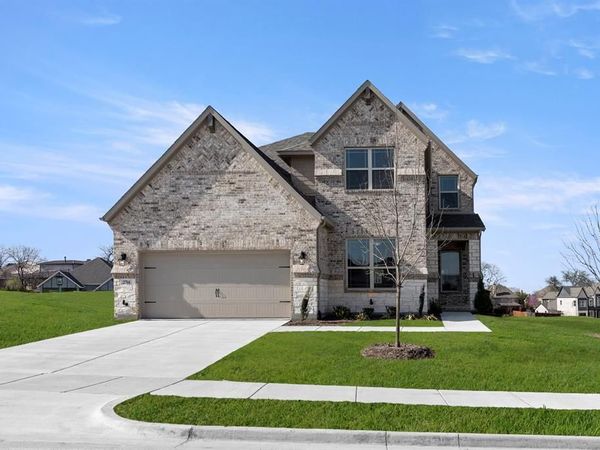 2704 Emerald Shallows Drive, McKinney, TX 75072