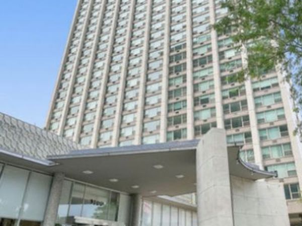 3600 N LAKE SHORE Drive, Unit 518, Chicago, IL 60613