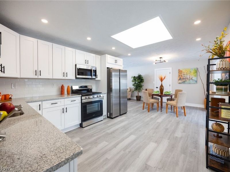 5361 Diana Lynn Drive, Stow, OH 44224 Photo 17