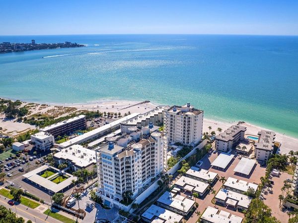 2050 BENJAMIN FRANKLIN DRIVE, Unit PH1102, SARASOTA, FL 34236