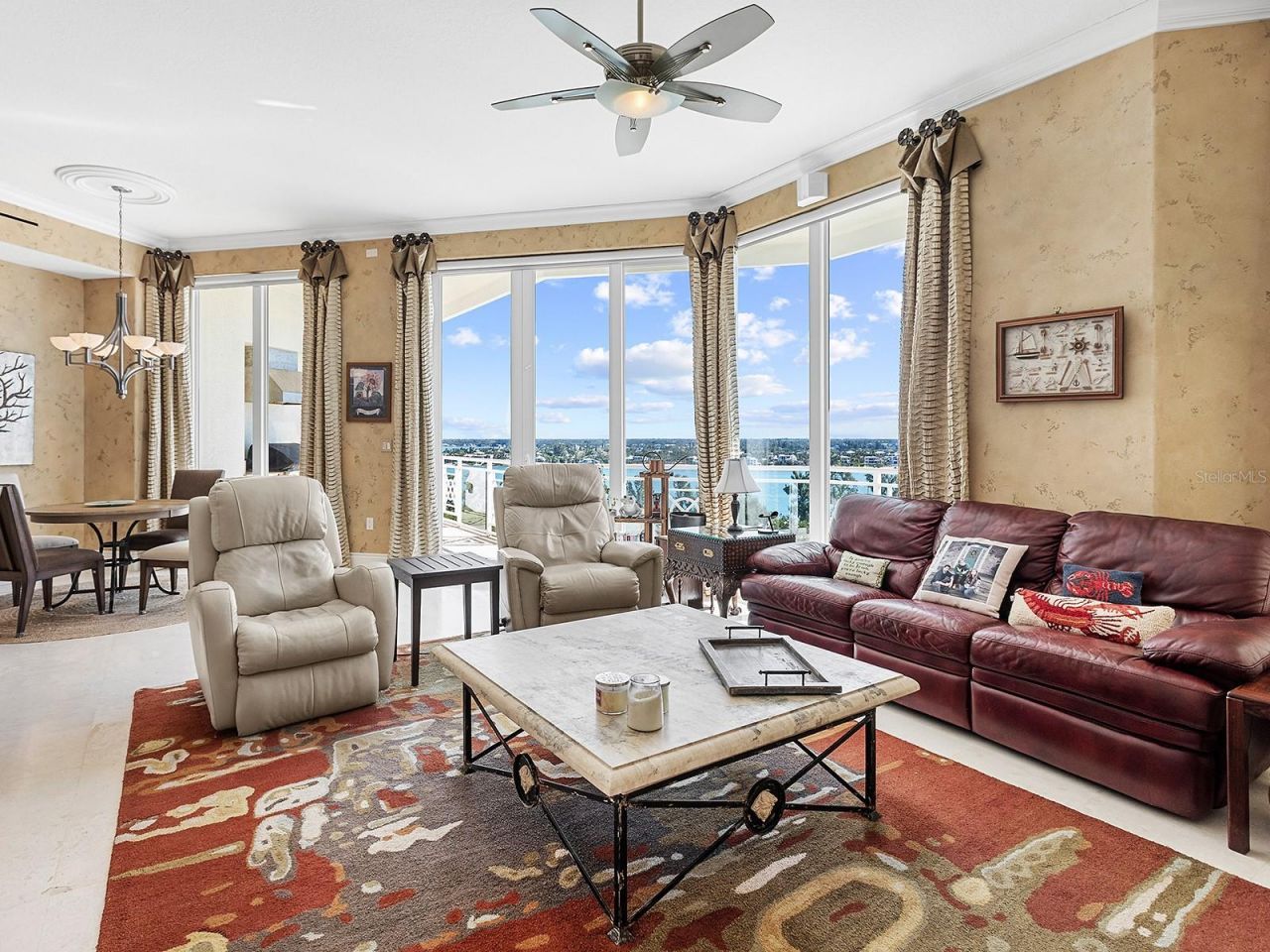 2050 Benjamin Franklin Drive, Unit PH1102, Sarasota, FL 34236 Photo