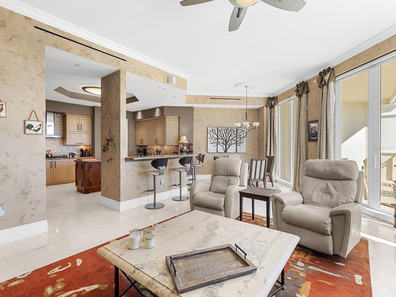 2050 Benjamin Franklin Drive, Unit PH1102, Sarasota, FL 34236 Photo