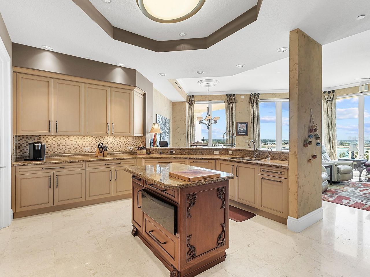 2050 Benjamin Franklin Drive, Unit PH1102, Sarasota, FL 34236 Photo