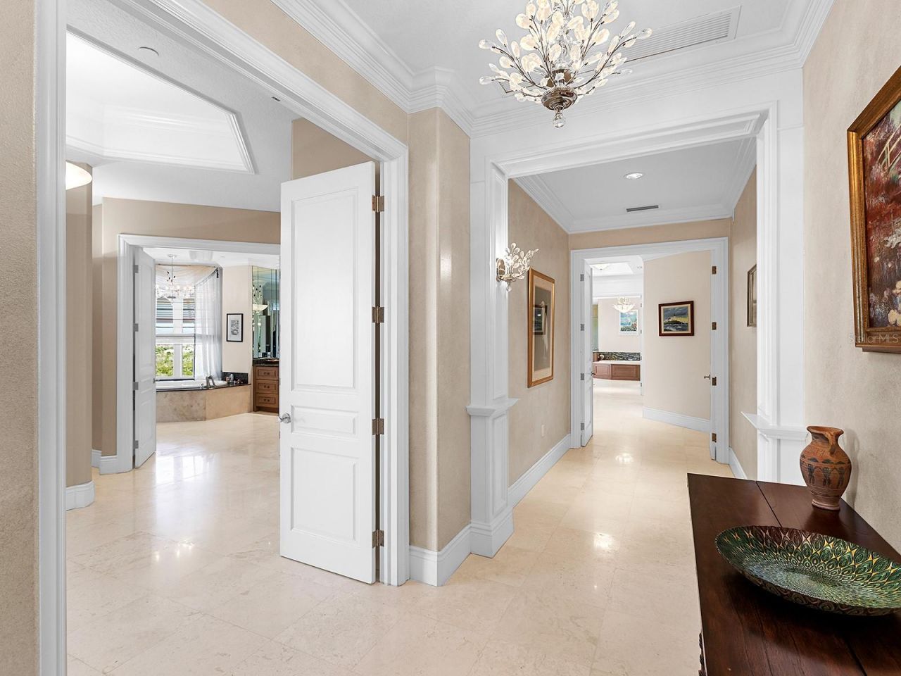 2050 Benjamin Franklin Drive, Unit PH1102, Sarasota, FL 34236 Photo